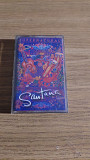 Cassette аудіокасета Santana – Supernatural(Firma)