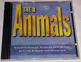 THE ANIMALS CD UK