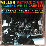 Miller*, Petrucciani*, Lagrene*, White*, Garrett* 1994 (2003) - Dreyfus Night In Paris