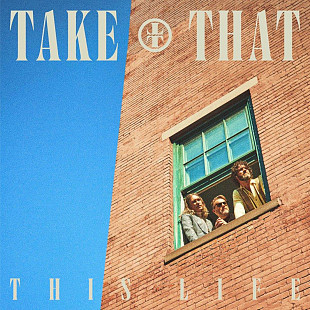 Вінілова платівка Take That - This Life [LP]