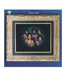 Вінілова платівка The Jackson 5 - Greatest Hits [LP]