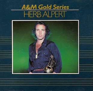 Herb Alpert 1991 - A&M Gold Series (firm., EU)