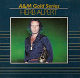 Herb Alpert 1991 - A&M Gold Series (firm., EU)