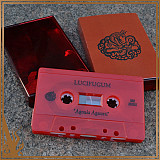 LUCIFUGUM "Agonia Agnosti" pro tape