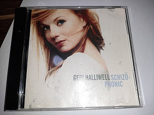 Geri Halliwell – Schizophonic
