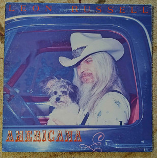 Leon Russell – Americana