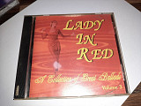 Lady In Red Vol. 3