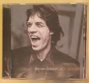 Mick Jagger - The Very Best Of