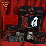 SATANIC CORPSE "Belial" digipack sleeve cd (special edition)