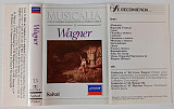 Musicalia 13. Wagner