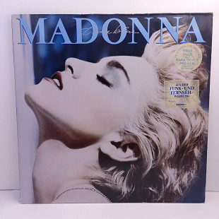 Madonna – True Blue LP 12" (Прайс 44678)