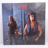 McAuley Schenker Group – Perfect Timing LP 12" (Прайс 44674)