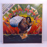 Peter Tosh – Mama Africa LP 12" (Прайс 44660)