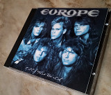 Europe - Out of This World /Epic'1988/