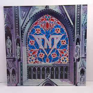 TNT – Intuition LP 12" (Прайс 44663)