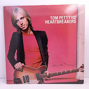 Tom Petty And The Heartbreakers – Damn The Torpedoes LP 12" (Прайс 44662)