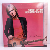 Tom Petty And The Heartbreakers – Damn The Torpedoes LP 12" (Прайс 44662)