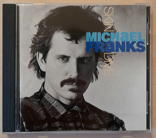 MICHAEL FRANKS - SKIN DIVE. Фирменный (US). 240гр.