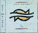 Ten Sharp – «You» Maxi-Single