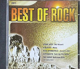 «Best Of Rock - The Giants Of Rock And Their Classics Songs» CD1