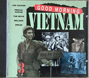 «Good Morning Vietnam Vol. 3»