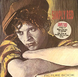 Simply Red - "Picture Book"