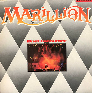 Marillion – "Brief Encounter"