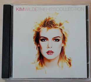 KIM WILDE - THE HITS COLLECTION. Фирменный. 180гр.