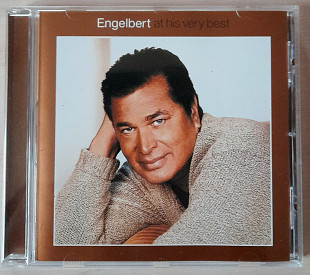 ENGELBERT at his very best. Фирменный. 120гр.