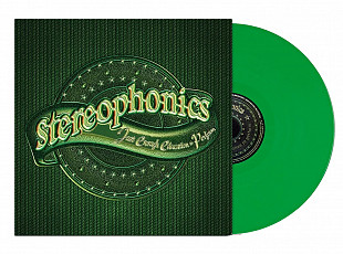 Stereophonics - Just Enough Education To Perform