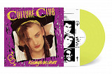 Culture Club - Kissing To Be Clever