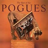 The Pogues – The Best Of The Pogues (LP)