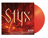 Styx - Icon