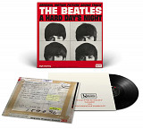 The Beatles - A Hard Day’s Night (Original Soundtrack)