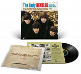 The Beatles - The Early Beatles