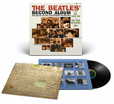 The Beatles - The Beatles’ Second Album