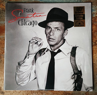 Frank Sinatra – Chicago