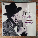 Frank Sinatra – Sinatra Swings