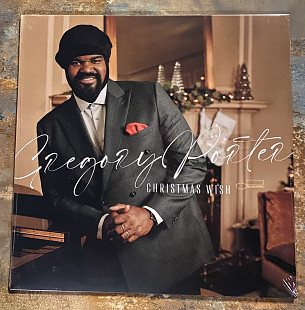 Gregory Porter – Christmas Wish
