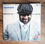 Gregory Porter – Liquid Spirit