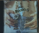 Madonna* Like a prayer* фирменный