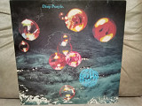 Deep Purple "Who Do We Think We Are" 1973 г. (Made in USA, NM+)