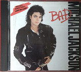 Michael Jackson* Bad* фирменный