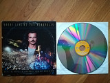 Лазерний відеодиск Yanni Live at the Acropolis-Ex.+, США