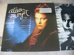 Alison Moyet ( The Little Roosters, The Vicars, Yazoo ) (Holland) LP