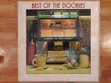 Best Of The Doobies