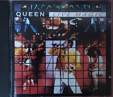 Queen* Live magic* фирменный