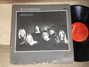 Allman Brothers Band ‎– Idlewild South ( USA ) LP ***