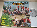 Allotria Jazzband Mnchen ( Germany ) JAZZ LP ***