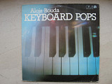 Alojz Bouda : Keyboards Pops LP